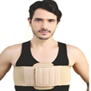 حزام صدر