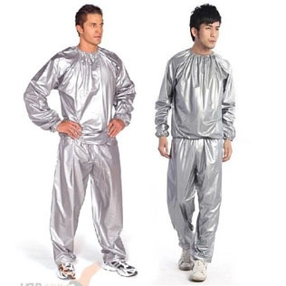 بدلة ساونا تنحيف