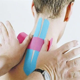 بلاستر طبي رياضى