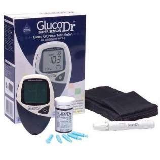 جهاز جلوكو دكتور