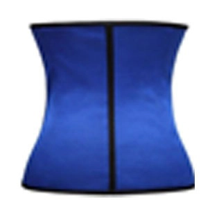 حزام تخسيس ازرق