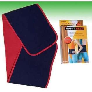 حزام تخسيس وايست بيلت