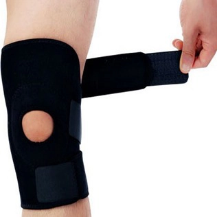 ركبة سكوتش فالكون