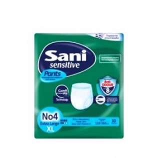 سانى موفر24قطعه