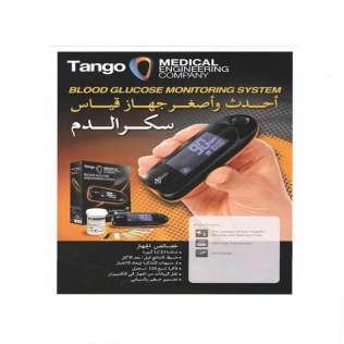 شرائط تانجو