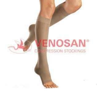 شراب دوالى فينوسان تحت الركبة