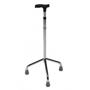 عصاية ثلاثية