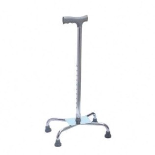 عصاية سير رباعي