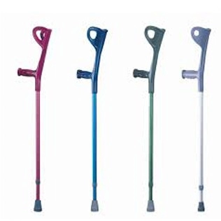 عكاز مرفق صينى ثابت