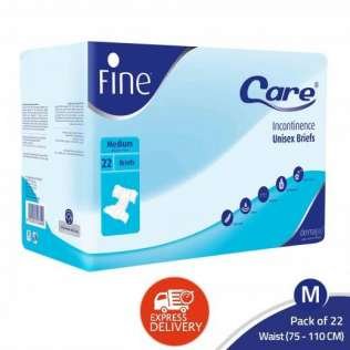 فاين كير حفاضة