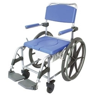 كرسى حمام عجل كبير