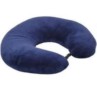 مخدة رقبة فوم طبية