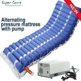 مرتبة قرح فراش شرائح