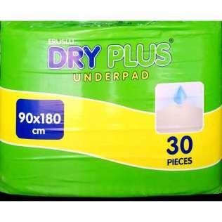 مفرش دراى بلس 90*180سم