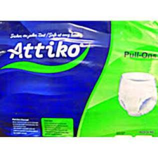 Atiko Shorts