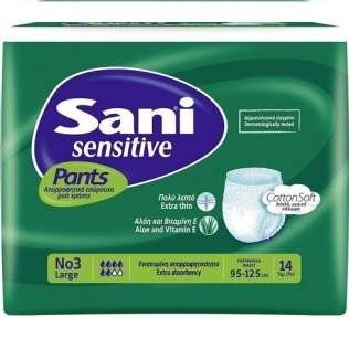 Sany Shorts