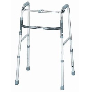 Moving walker 1 bar